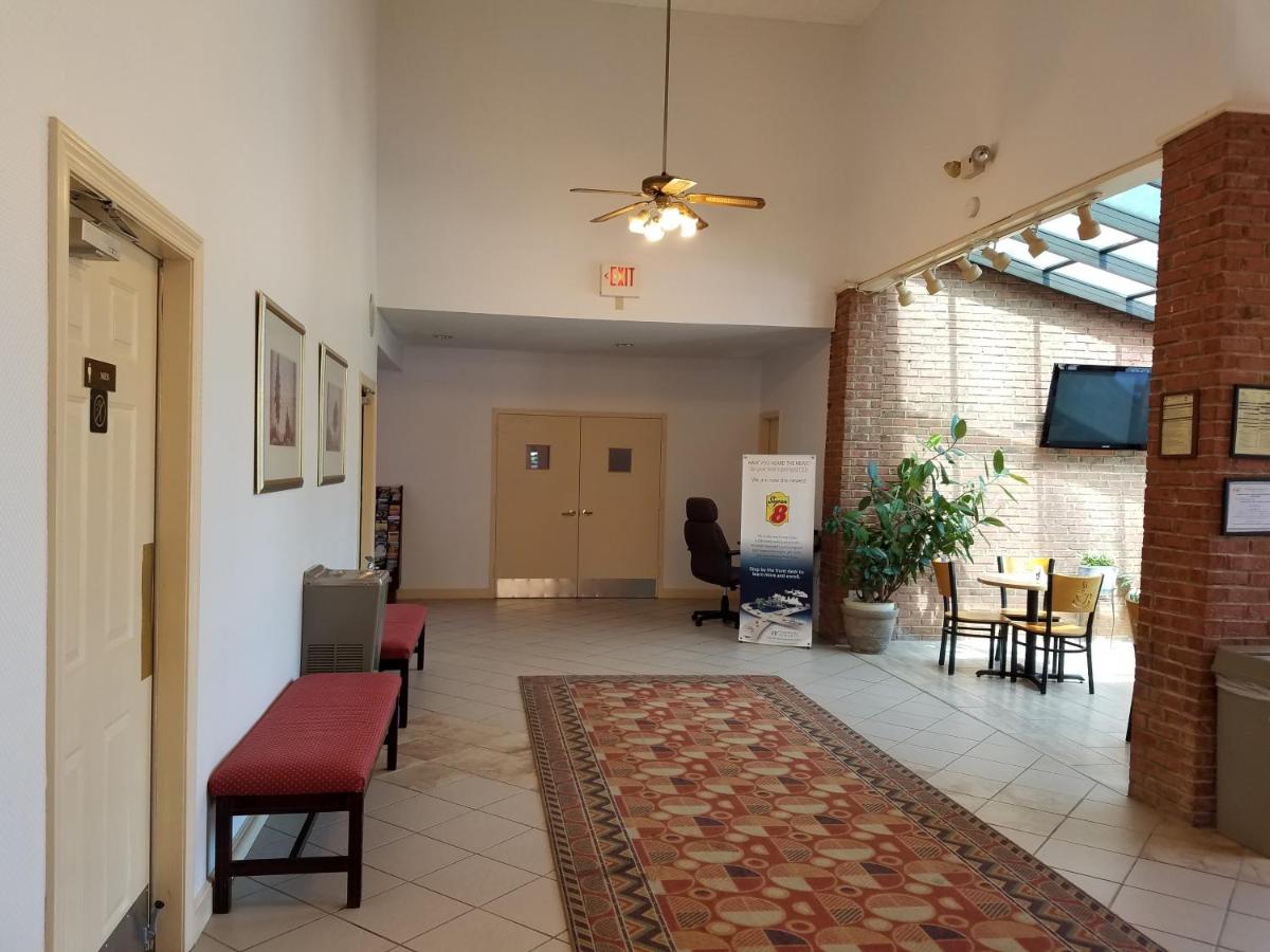 Quality Inn Cornelia