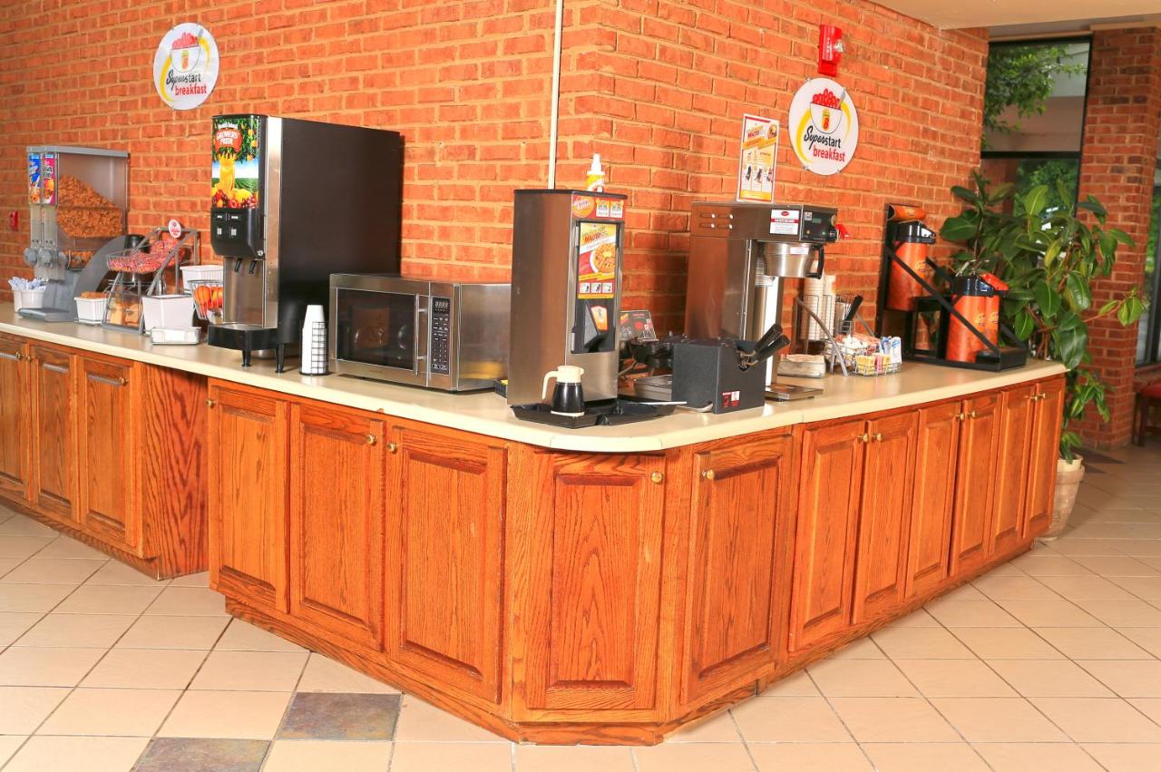 Quality Inn Cornelia