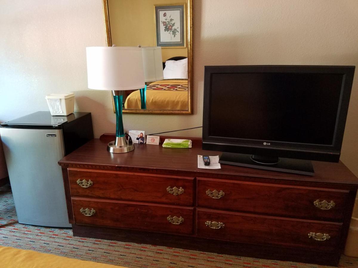 Quality Inn Cornelia