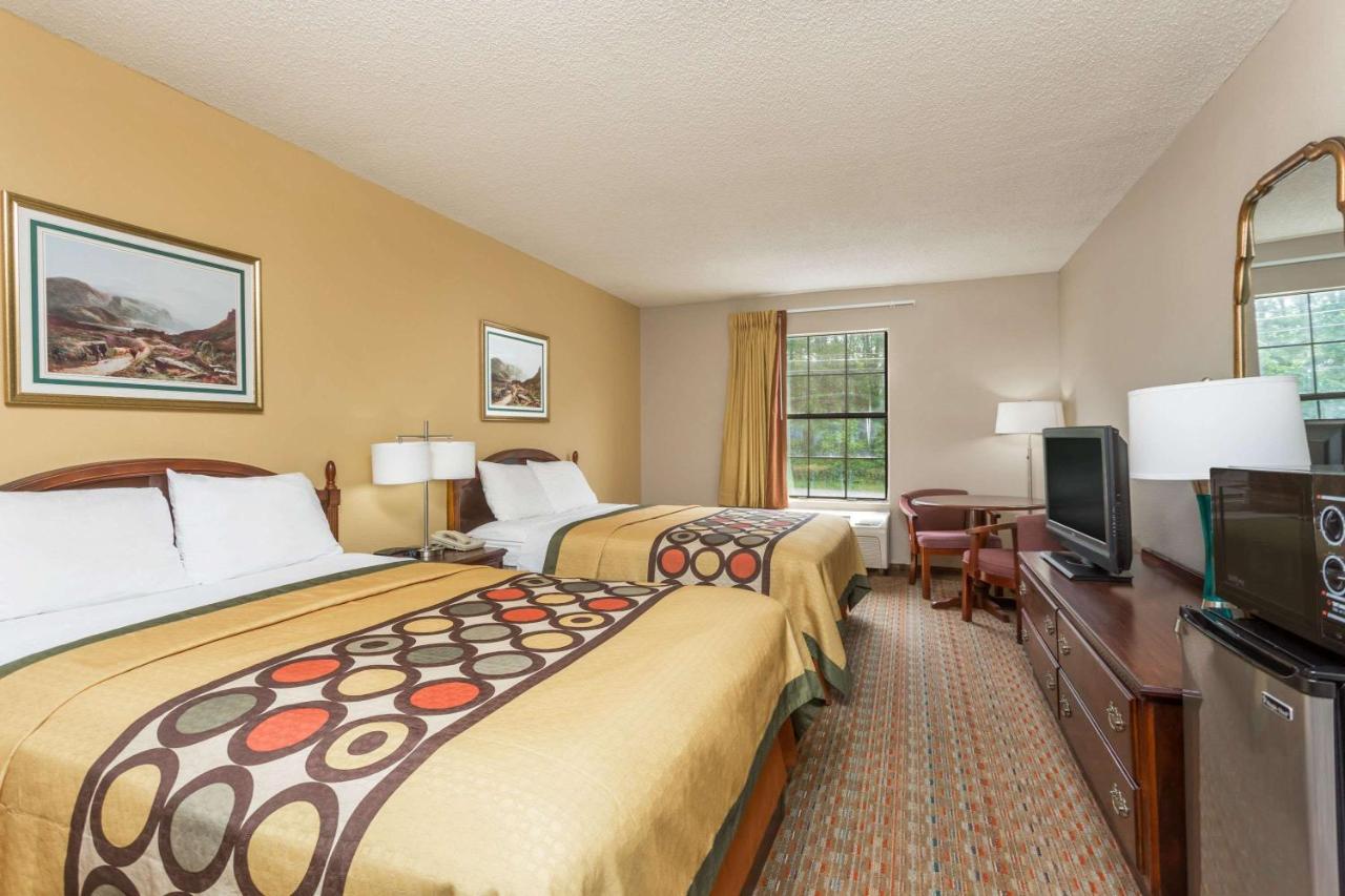 Quality Inn Cornelia