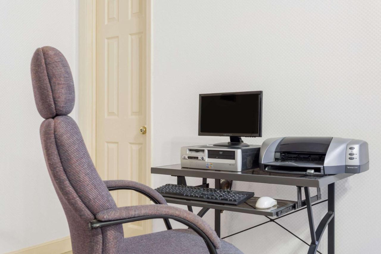 Quality Inn Cornelia