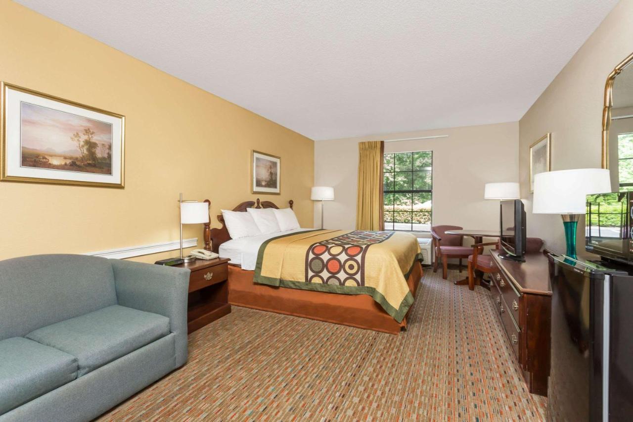 Quality Inn Cornelia