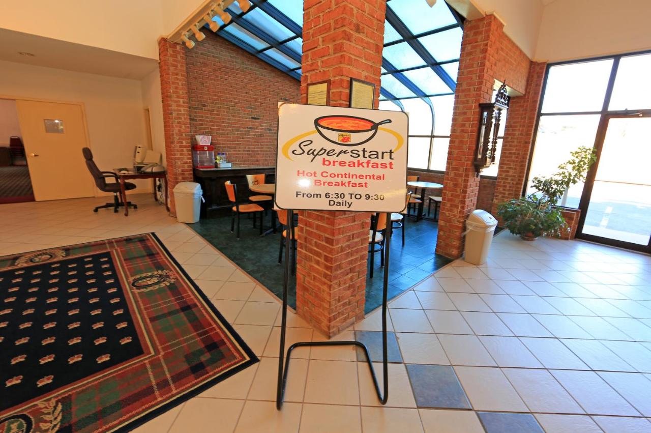 Quality Inn Cornelia