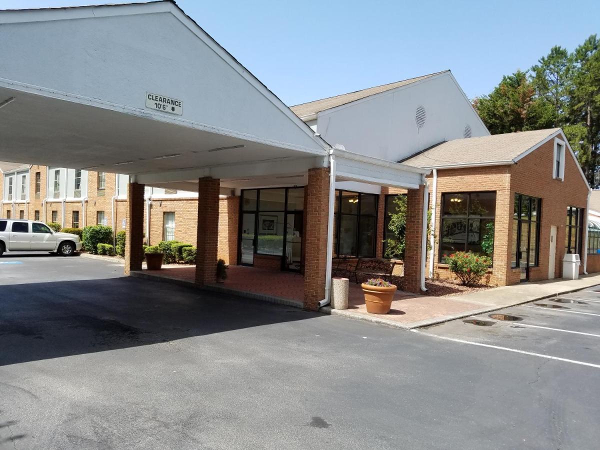 Quality Inn Cornelia