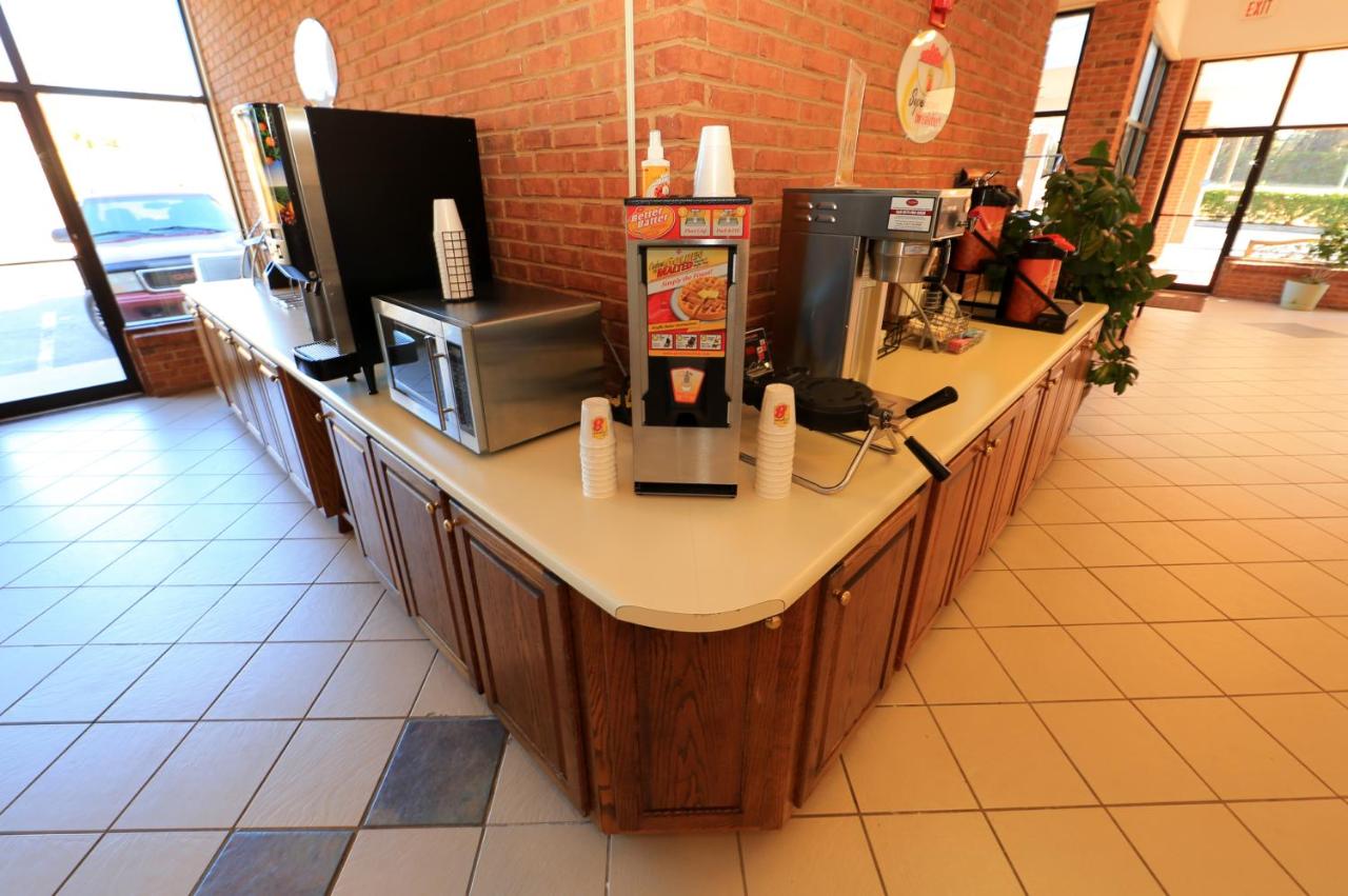 Quality Inn Cornelia