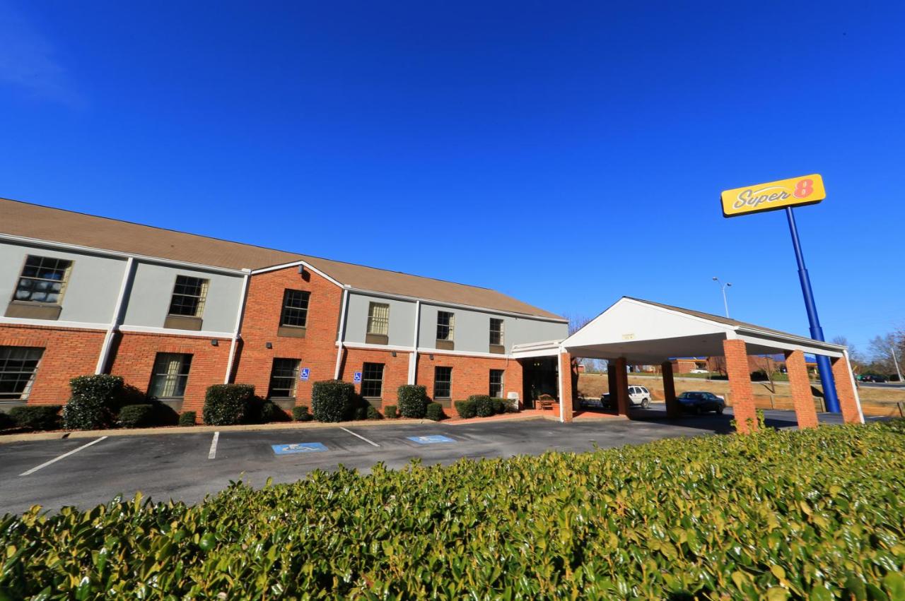 Quality Inn Cornelia