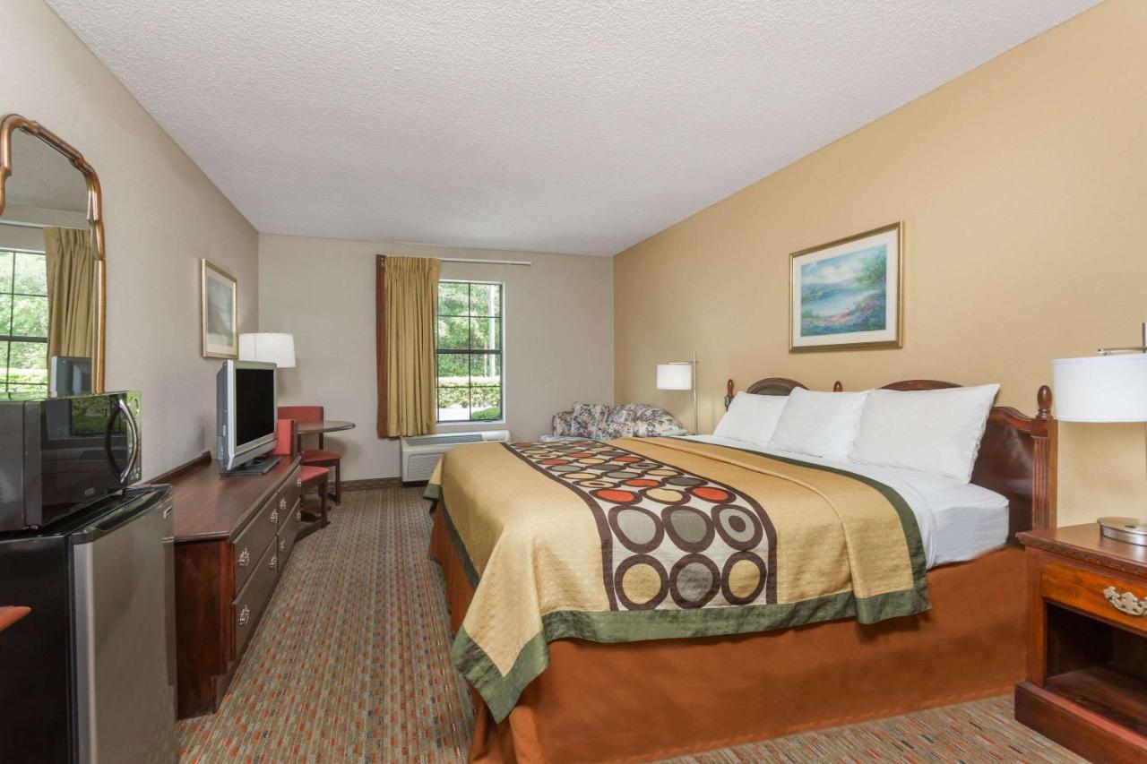 Quality Inn Cornelia