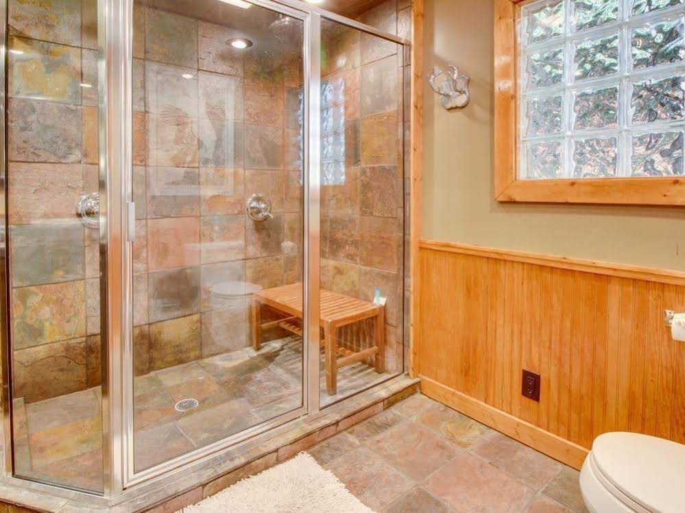 Moonshine Rapids Cabin