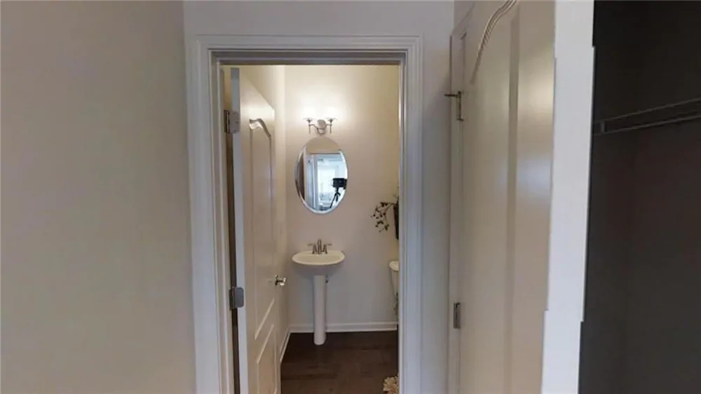 Atlanta Serviced Apartment