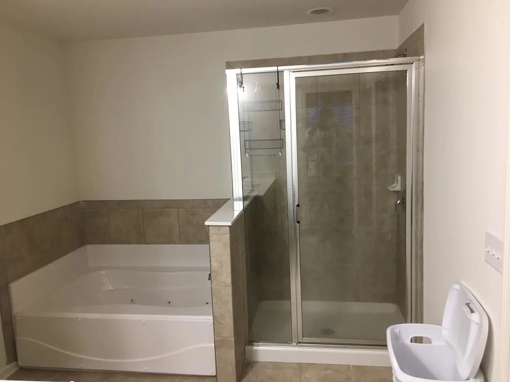 Atlanta Serviced Apartment