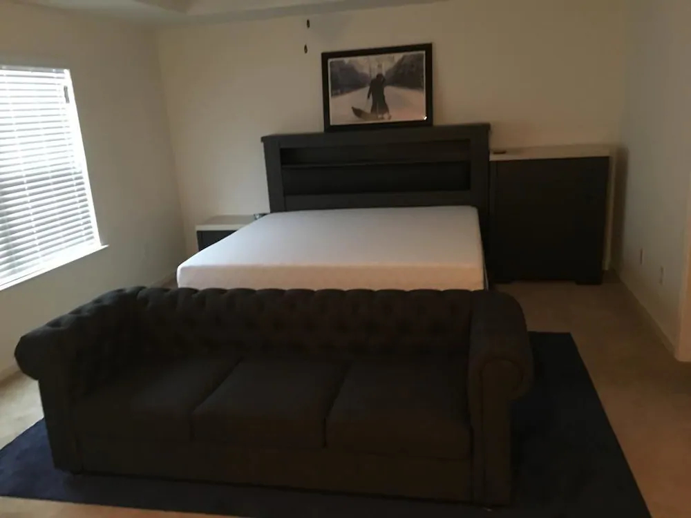 Atlanta Serviced Apartment