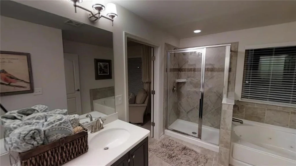 Atlanta Serviced Apartment