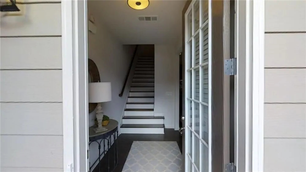 Atlanta Serviced Apartment