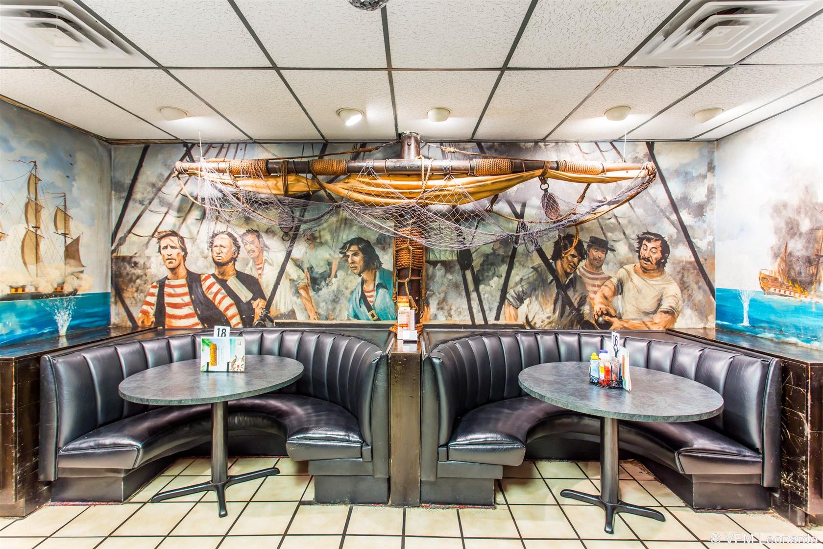 Red Roof Inn Atlanta Airport NE Conley