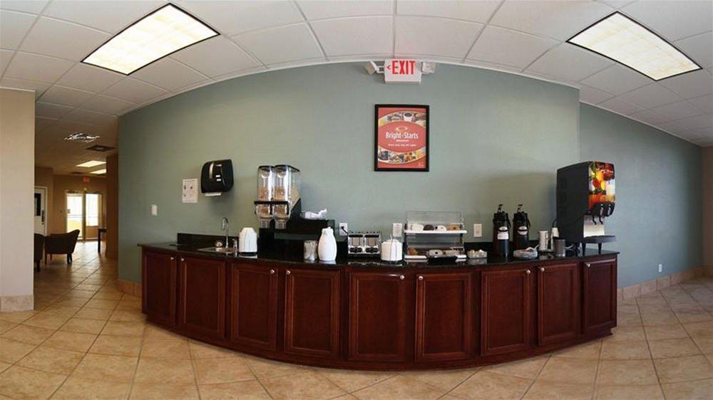 Red Roof Inn Atlanta Airport NE Conley