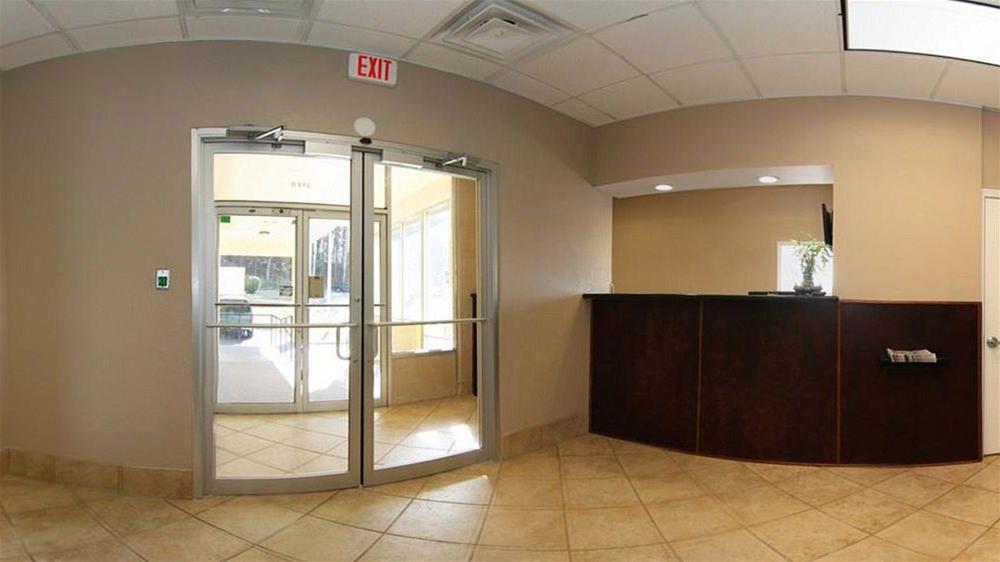 Red Roof Inn Atlanta Airport NE Conley