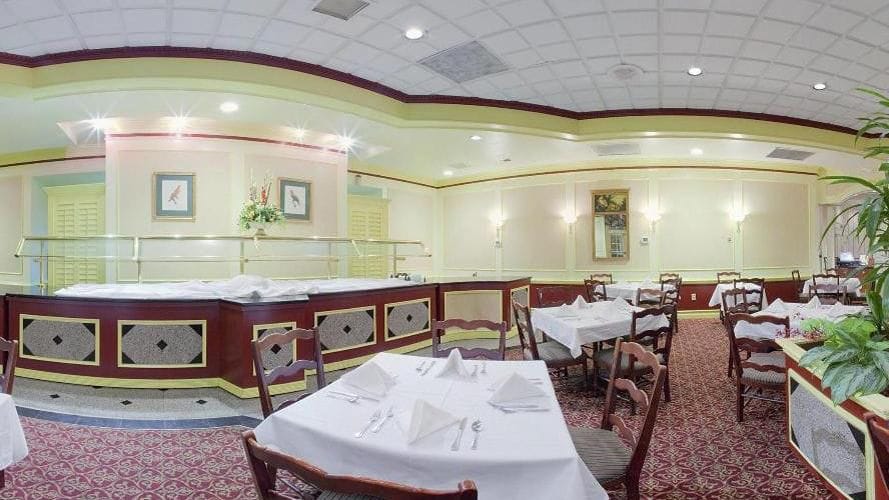 Ramada by Wyndham Gainesville