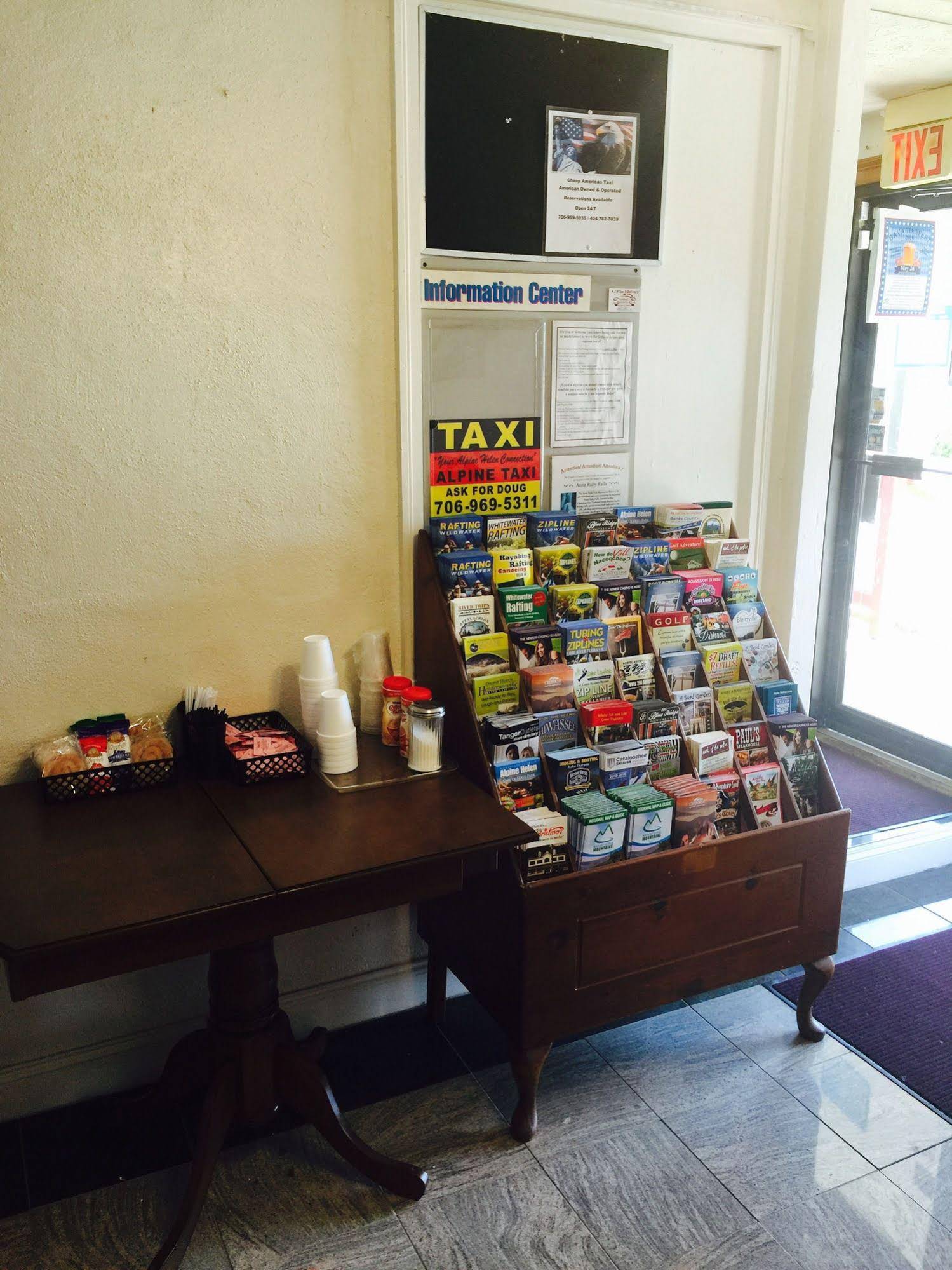 Budgetel Inn and Suites