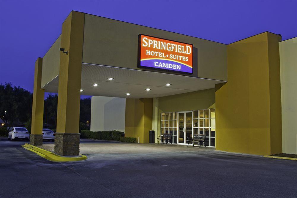 Springfield Hotel & Suites