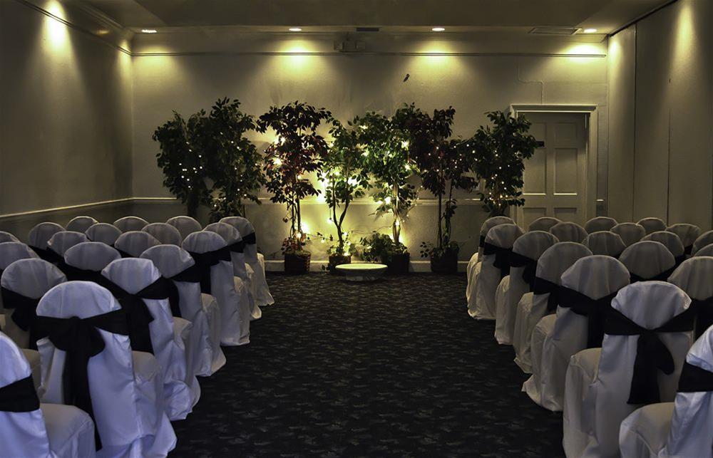 Springfield Hotel & Suites