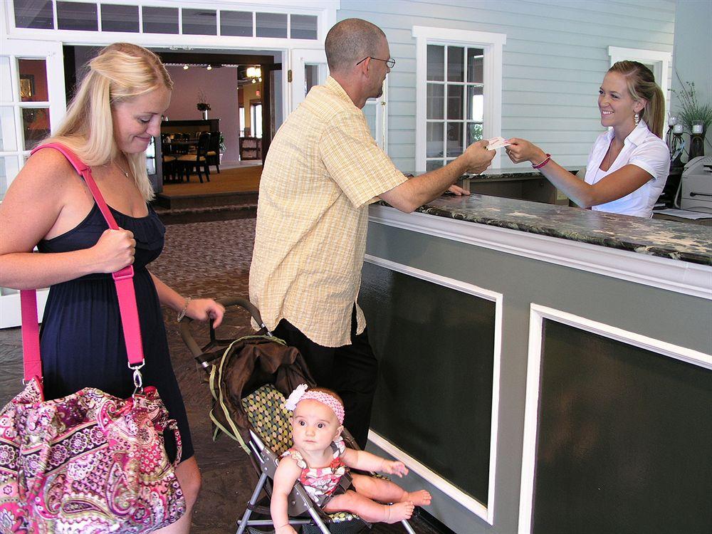 Springfield Hotel & Suites