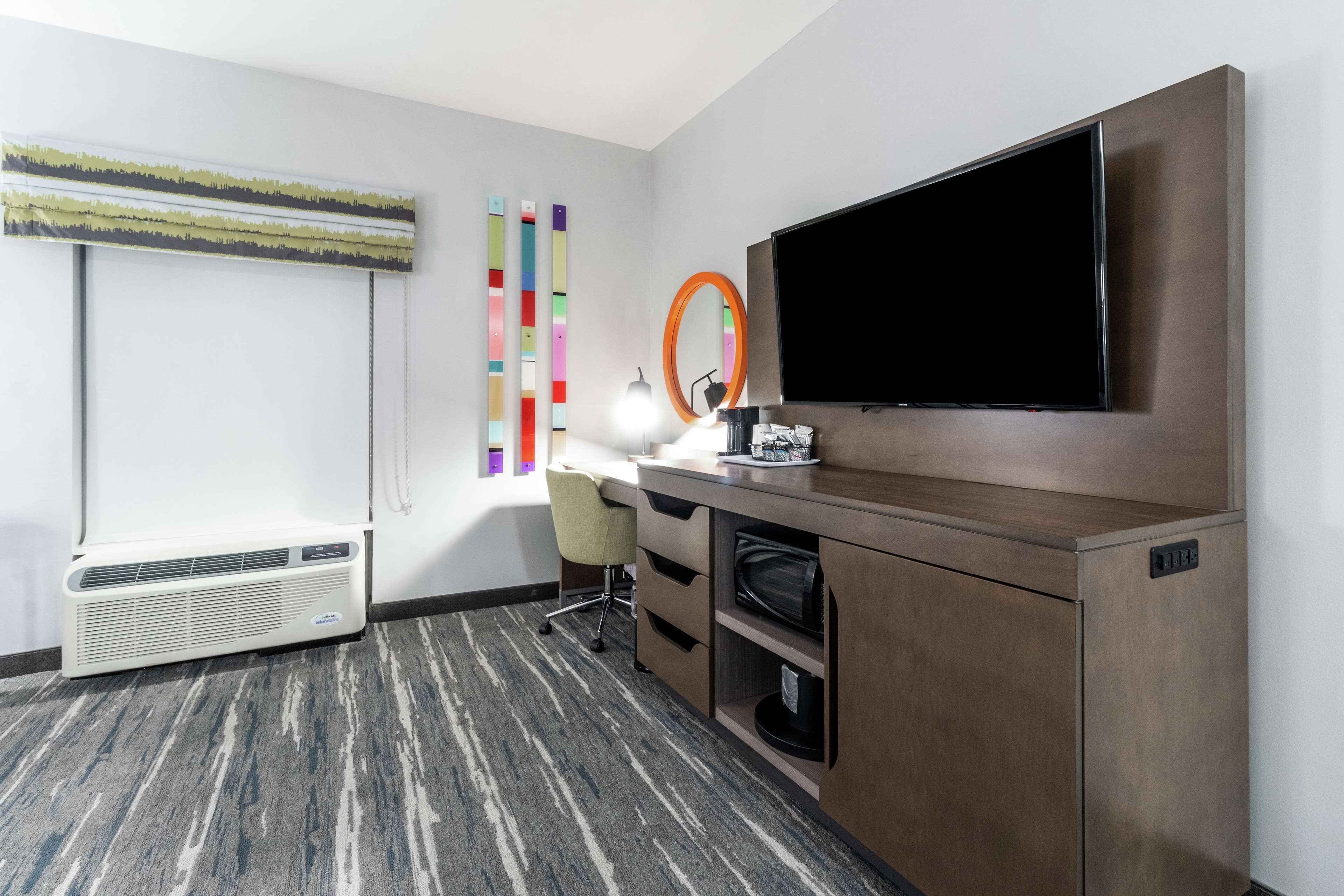 Hampton Inn Locust Grove