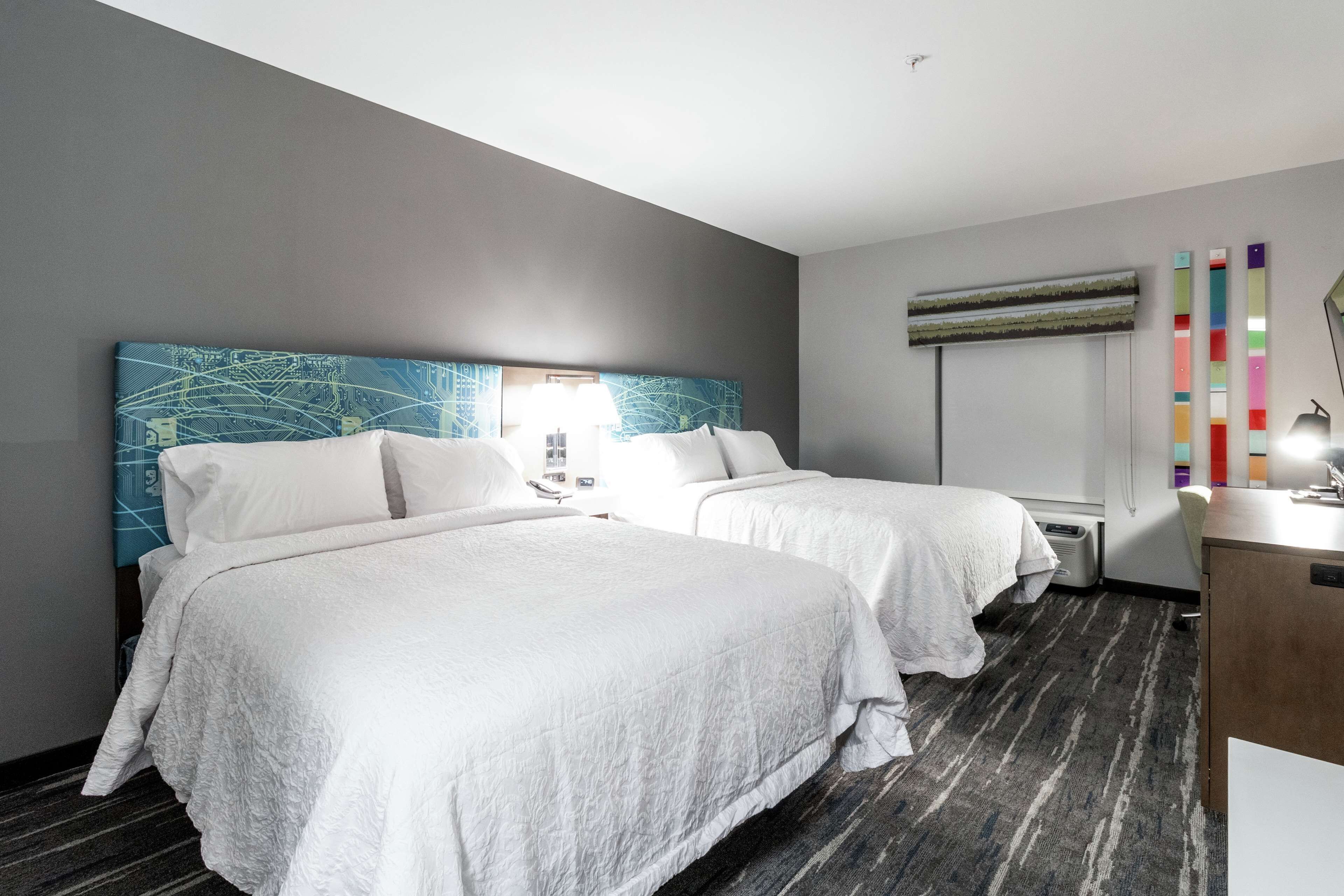 Hampton Inn Locust Grove