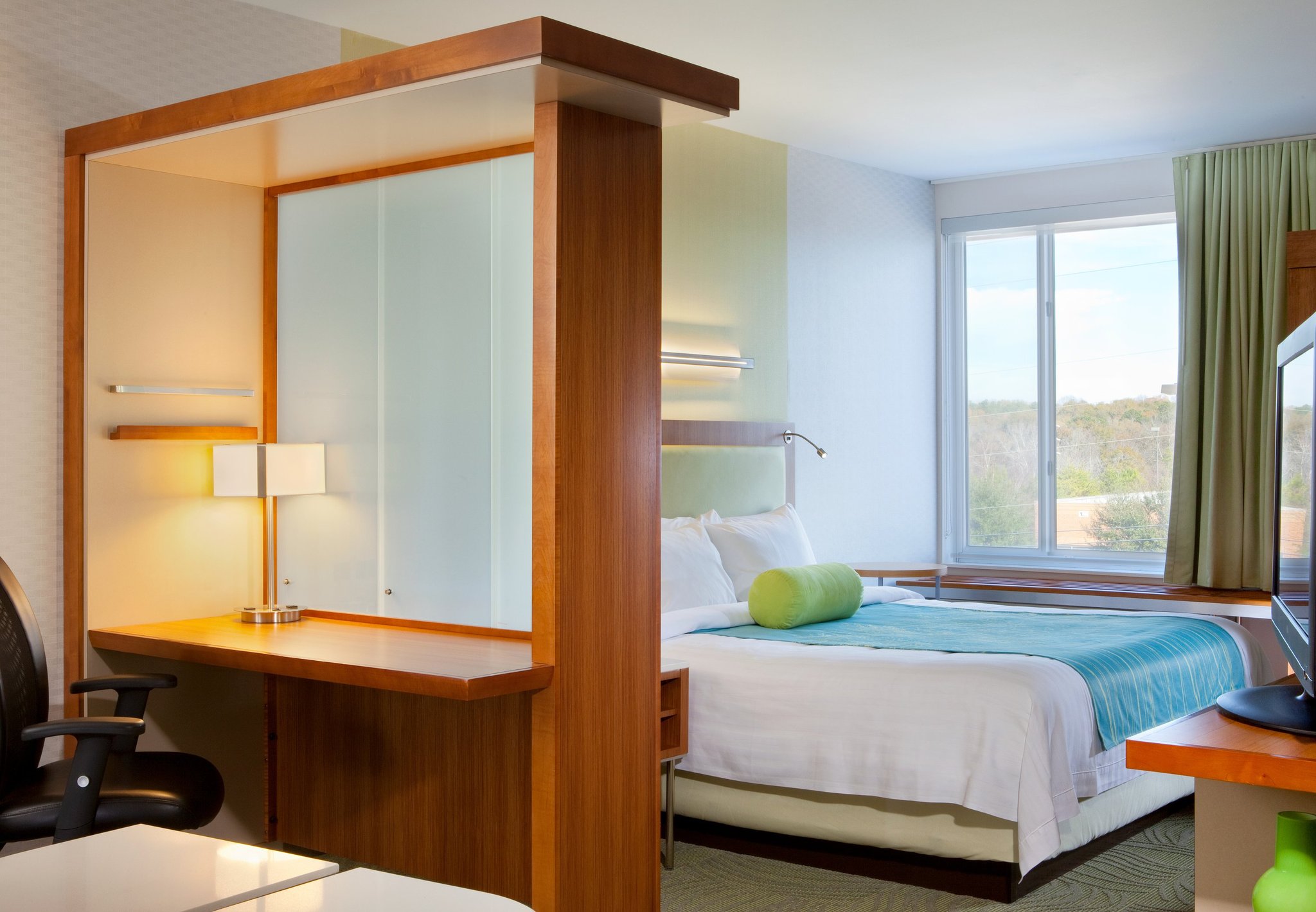 Springhill Suites Macon