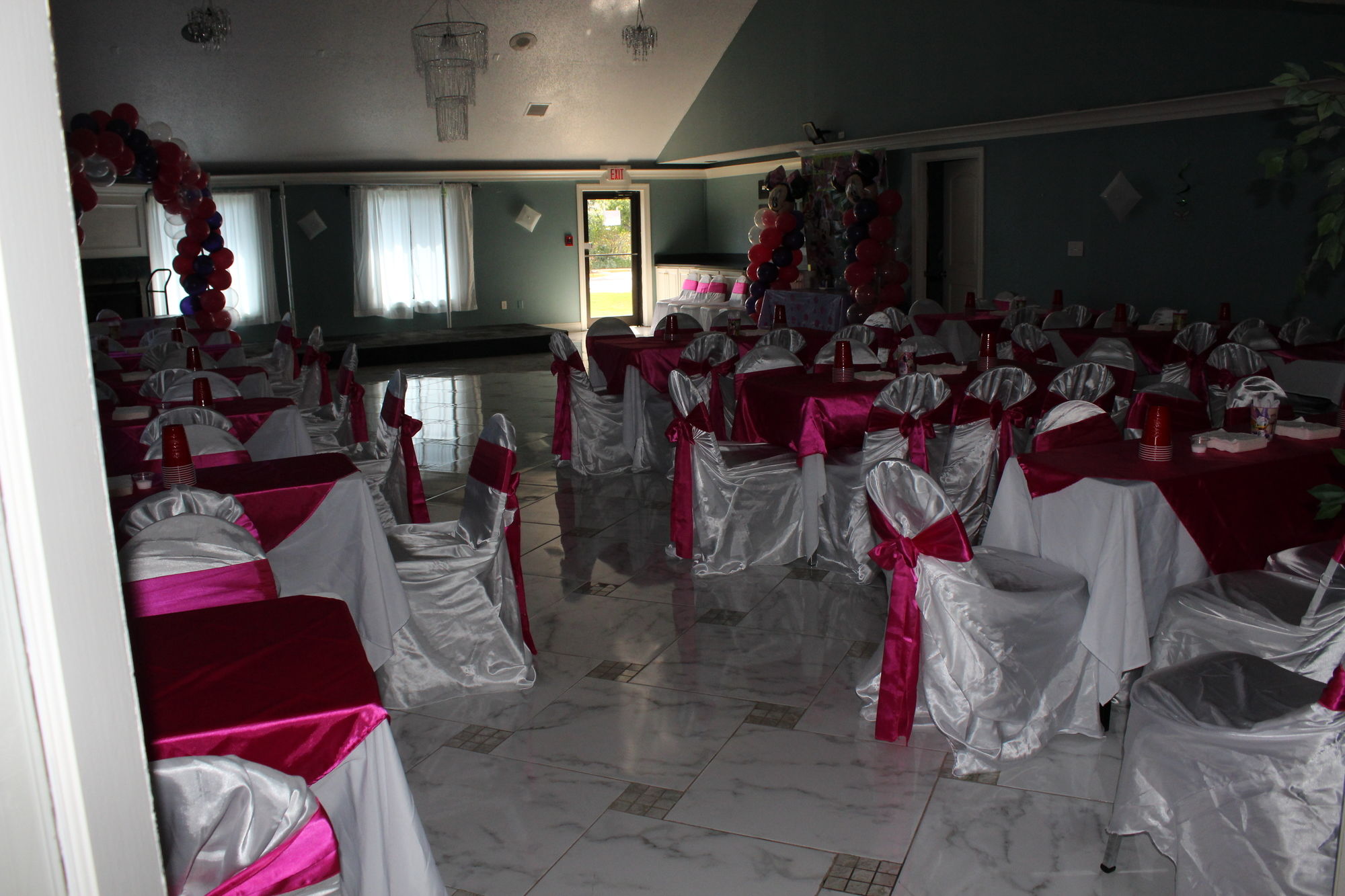 Rite4us Inn & Suites