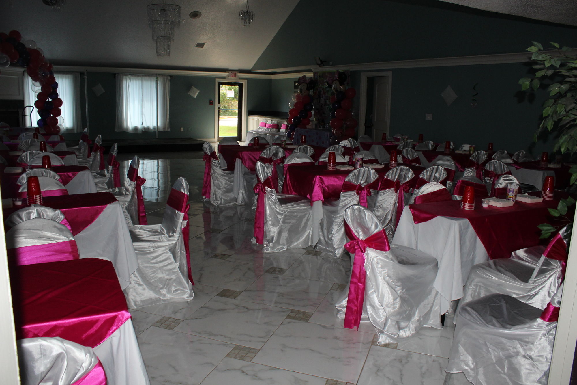 Rite4us Inn & Suites