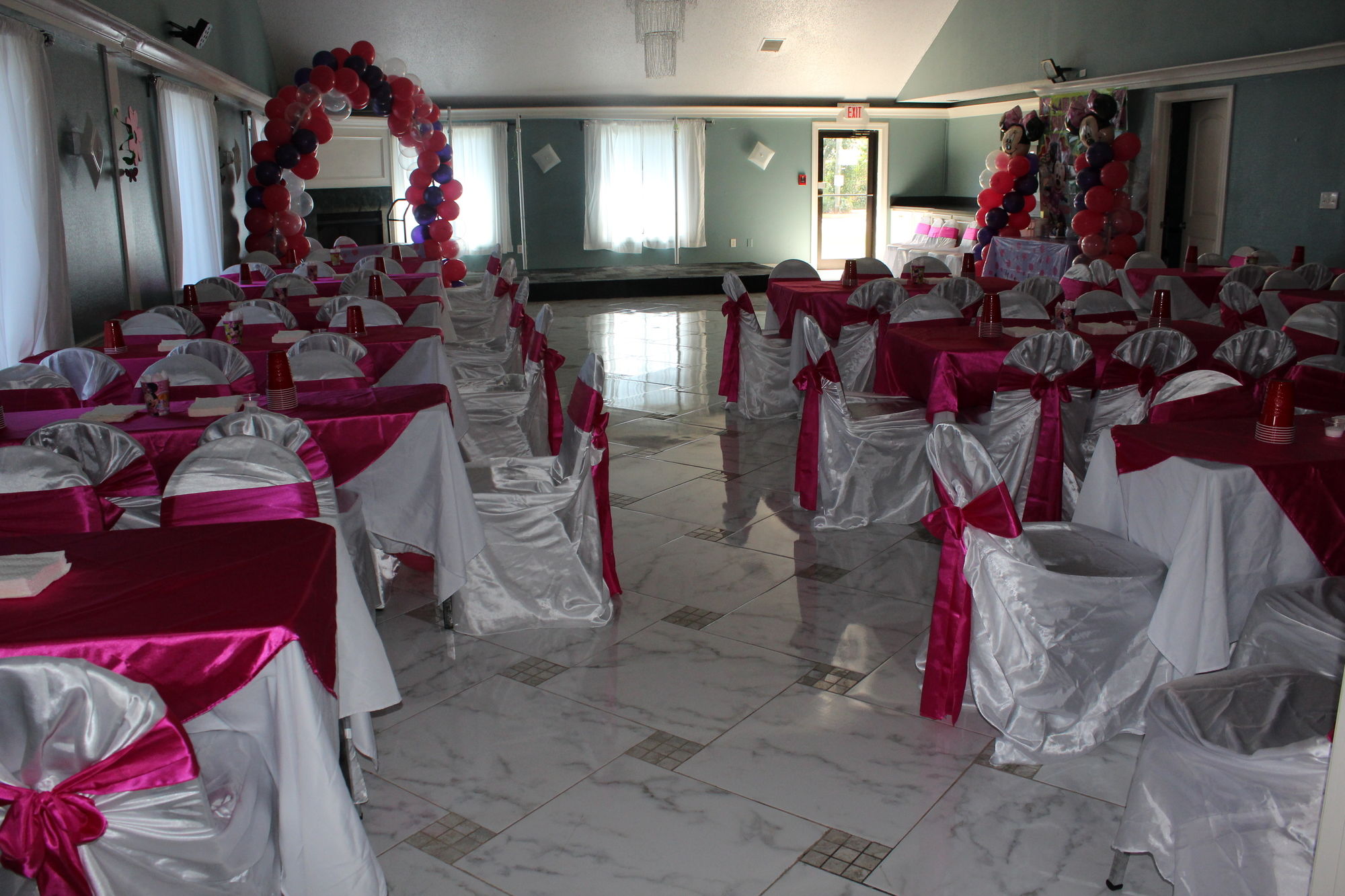 Rite4us Inn & Suites