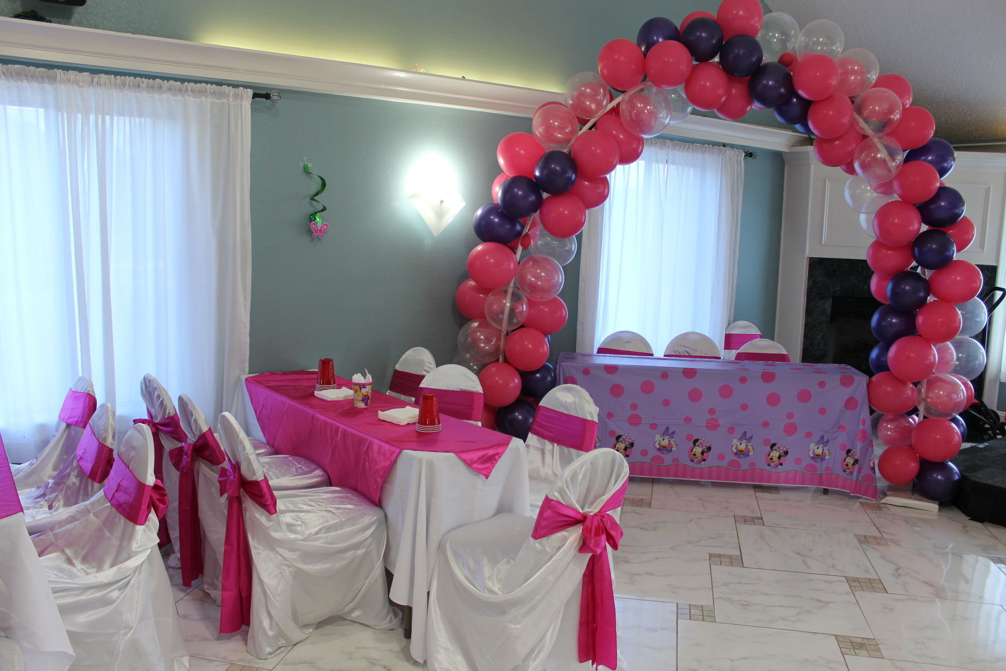 Rite4us Inn & Suites