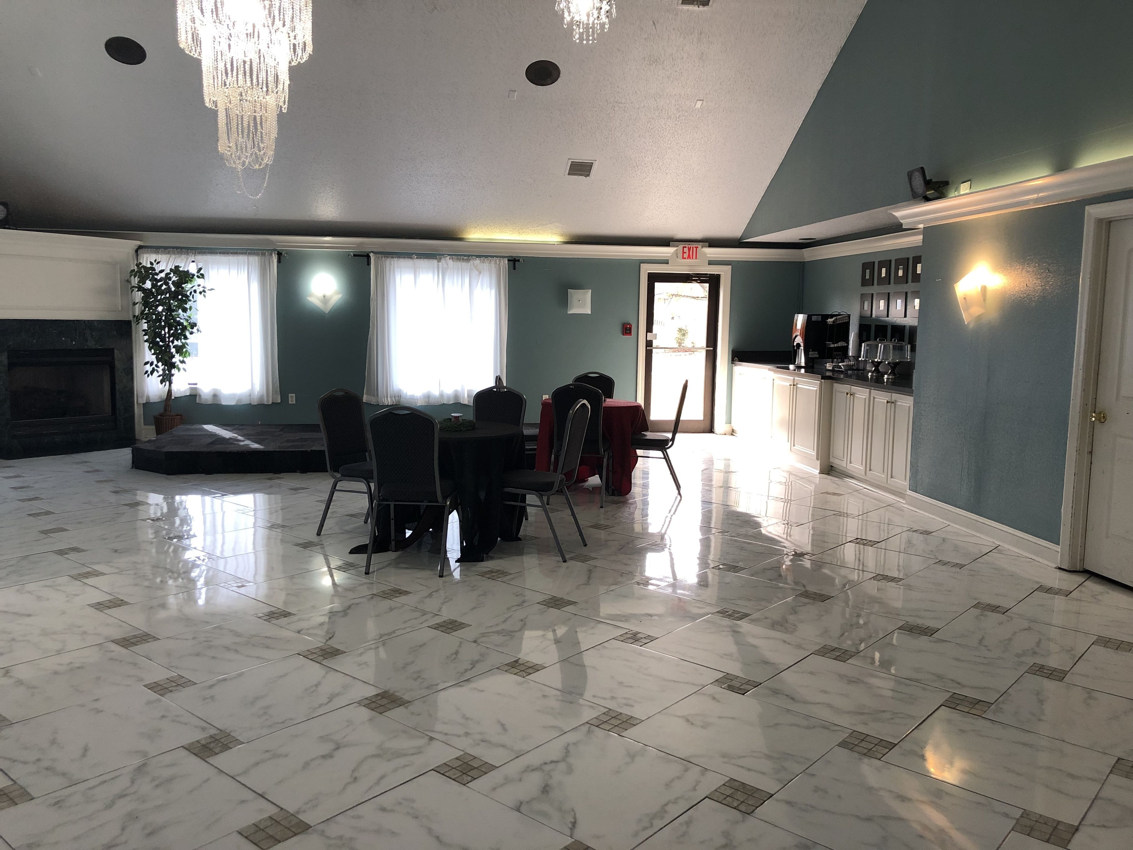 Rite4us Inn & Suites