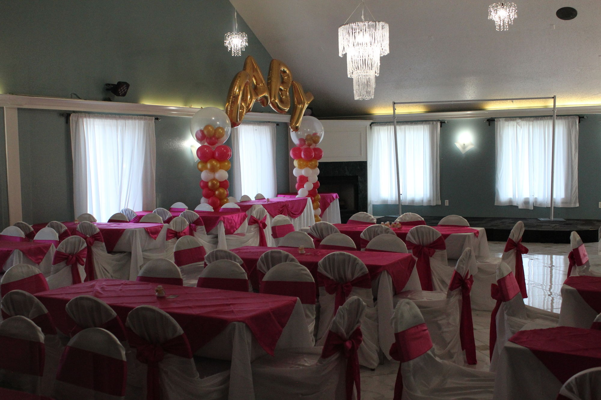 Rite4us Inn & Suites