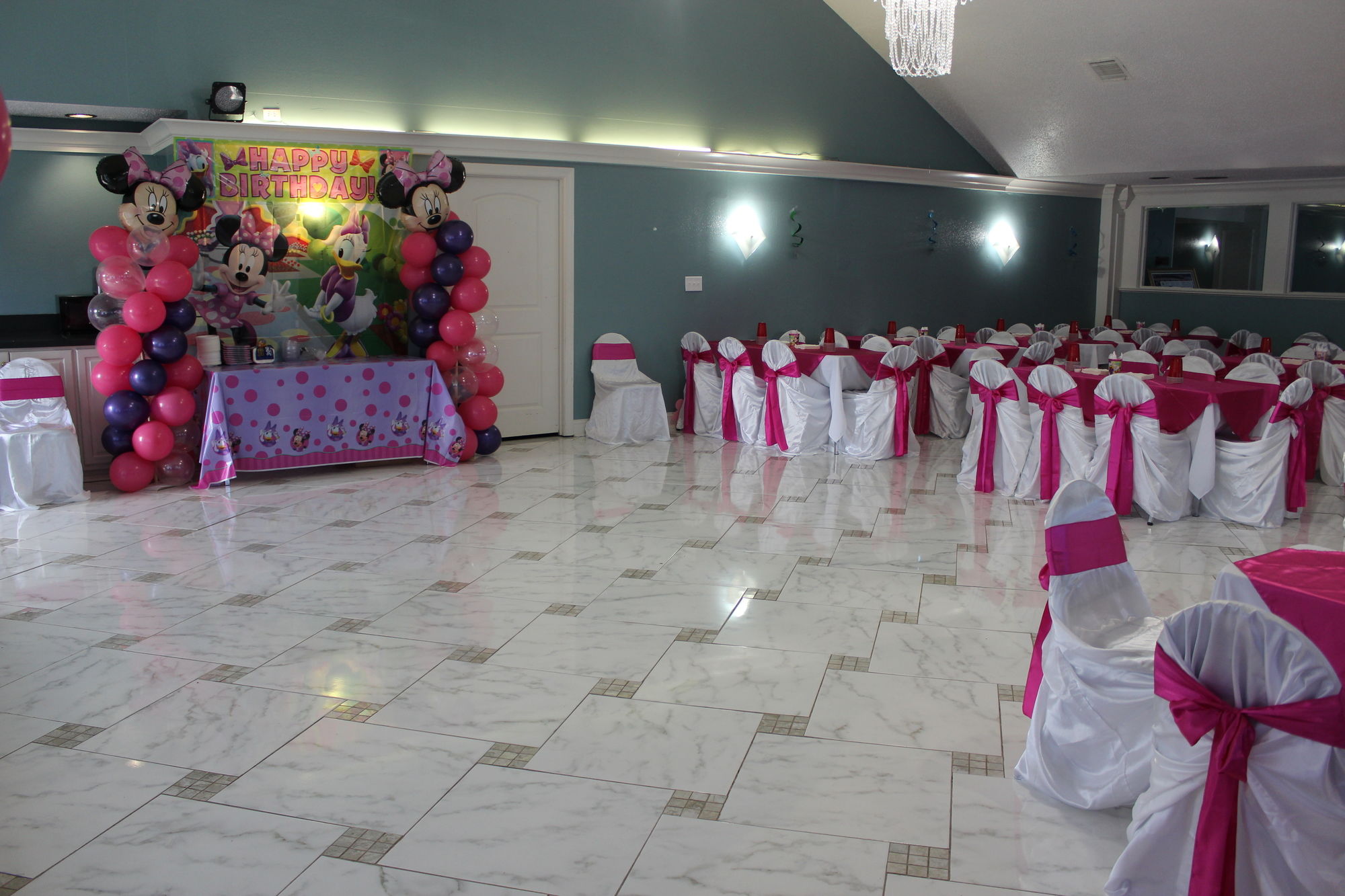 Rite4us Inn & Suites