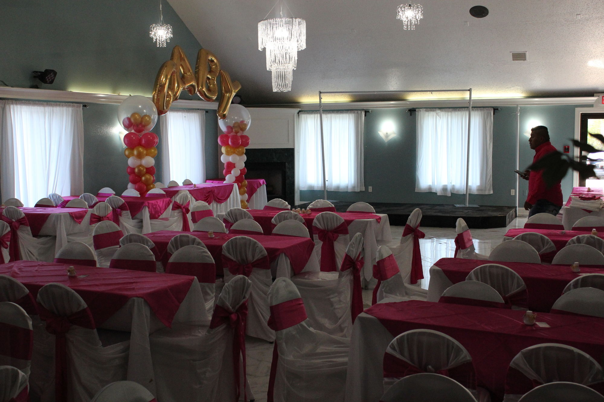 Rite4us Inn & Suites