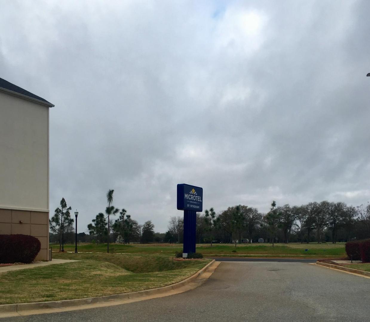 Microtel by Wyndham Perry National Fairground Area I-75