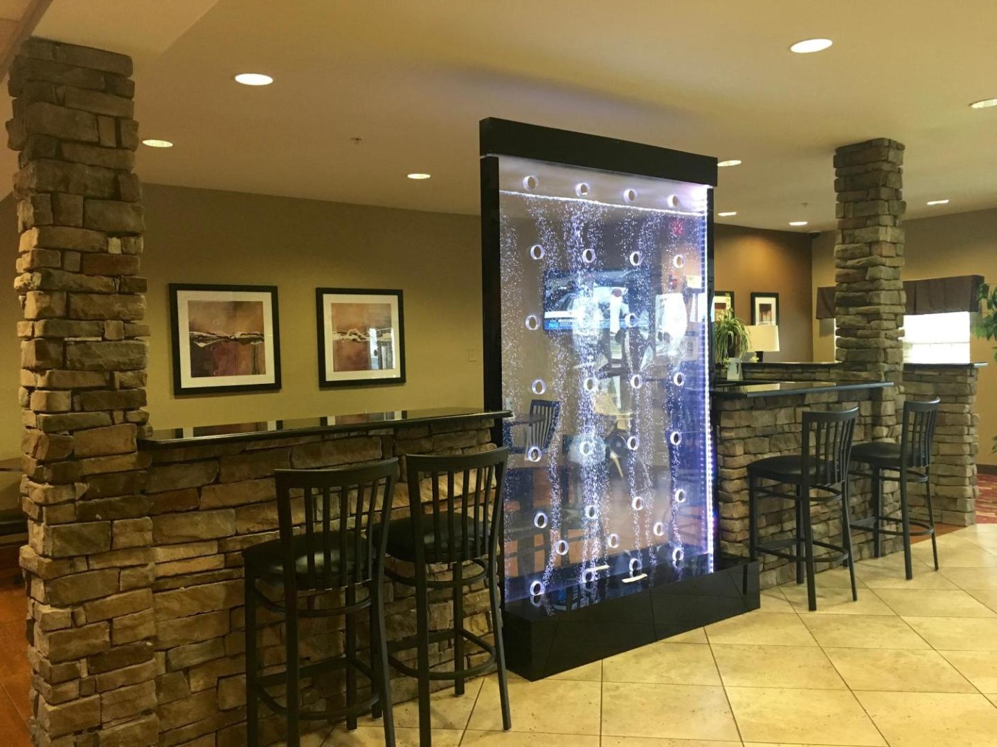 Microtel by Wyndham Perry National Fairground Area I-75