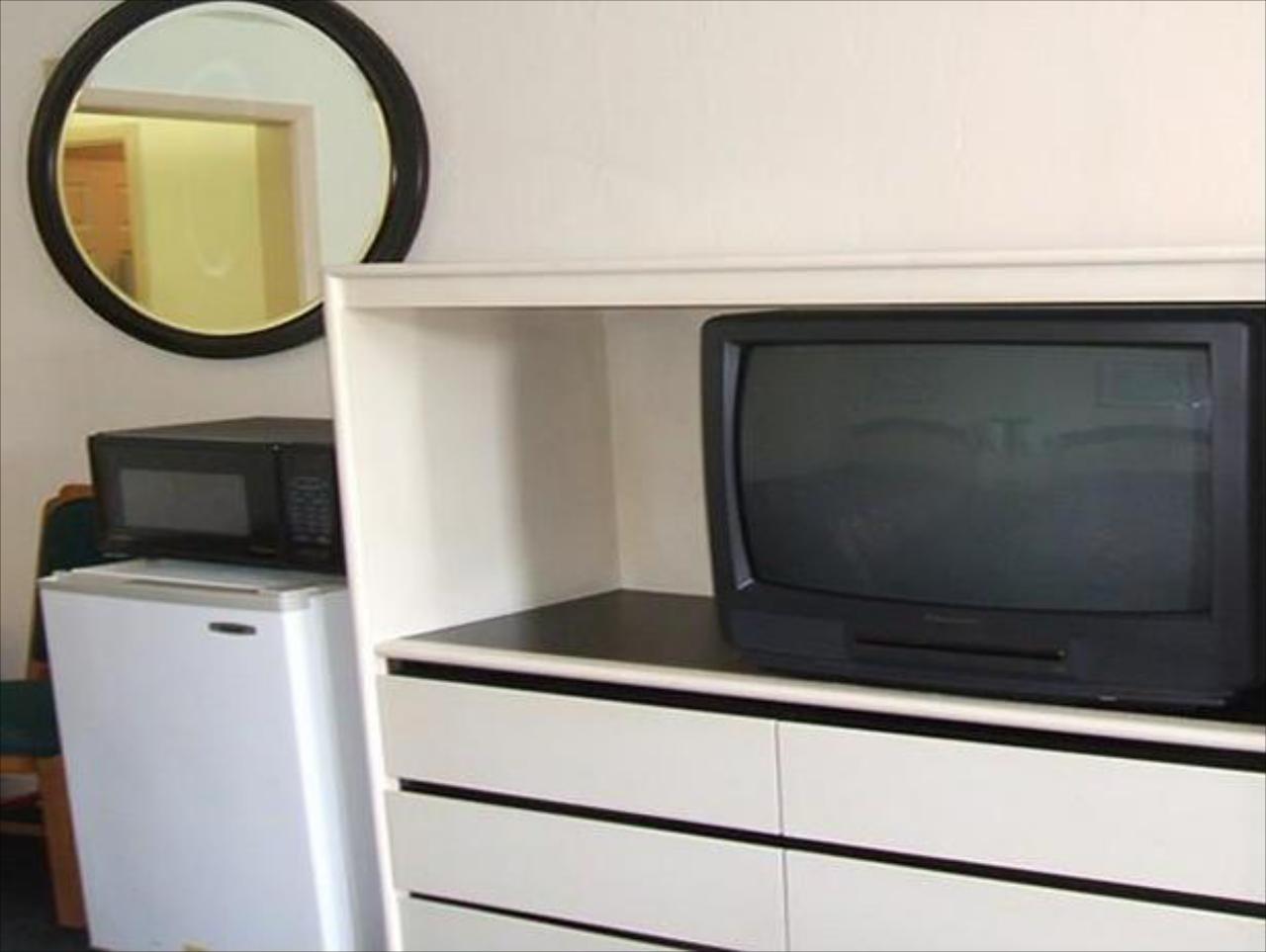 Scottish Inns & Suites Perry