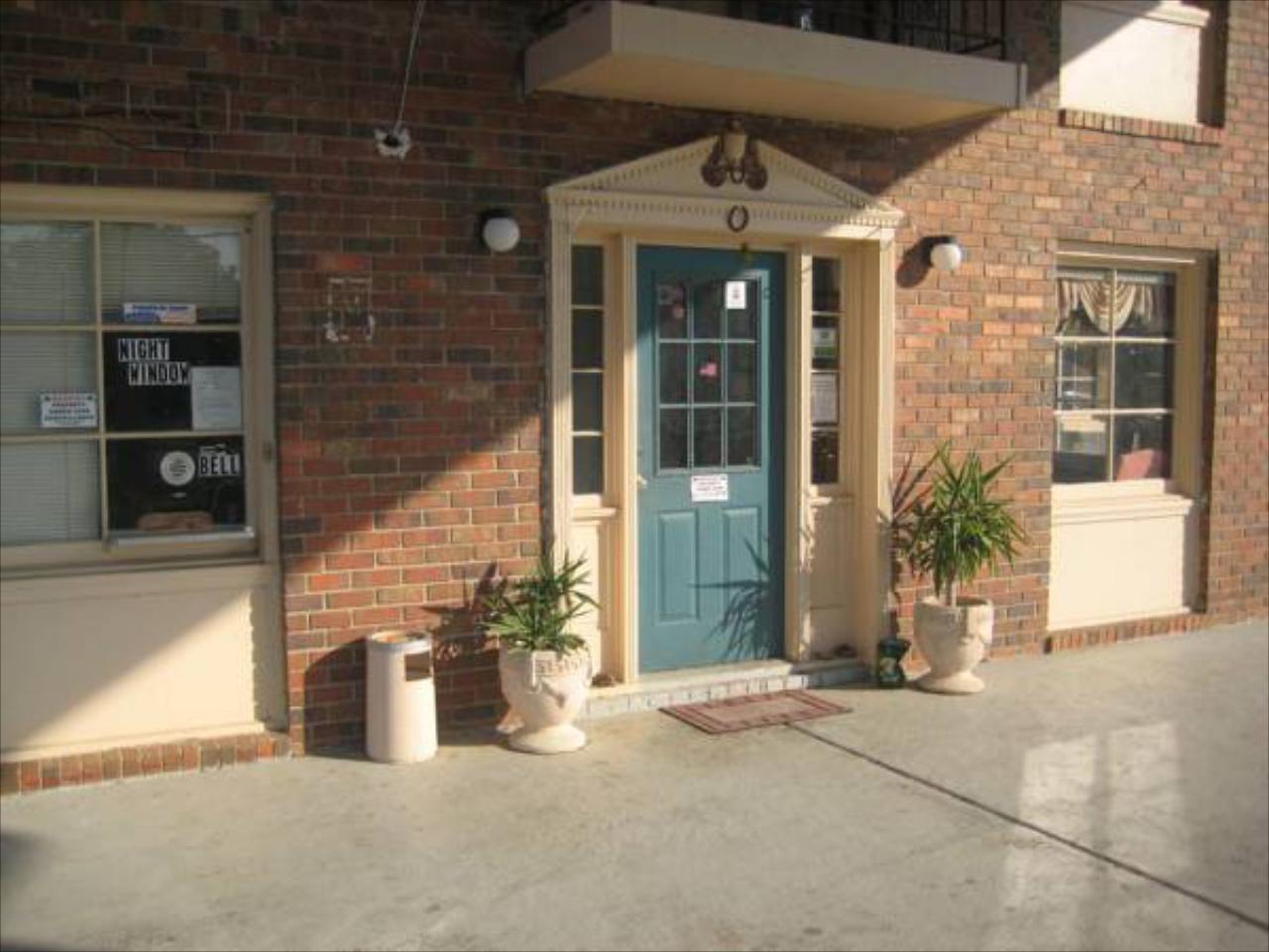 Scottish Inns & Suites Perry