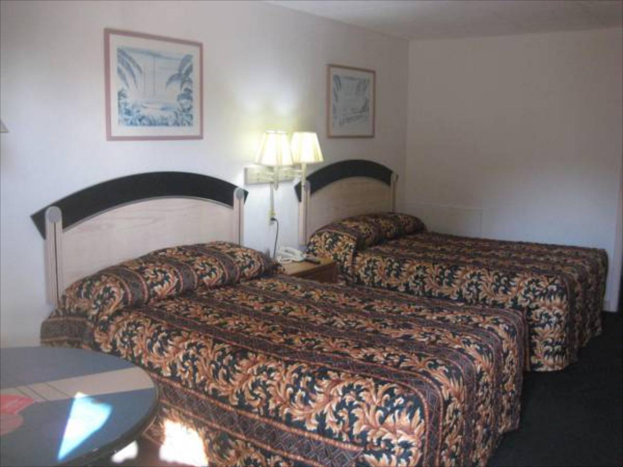 Scottish Inns & Suites Perry