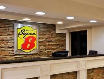 Super 8 by Wyndham Ringgold