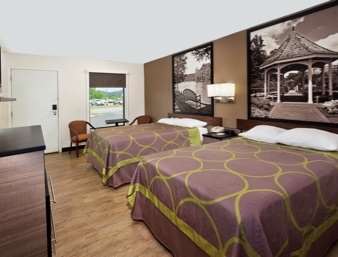 Super 8 by Wyndham Ringgold