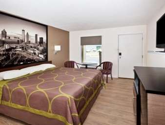 Super 8 by Wyndham Ringgold