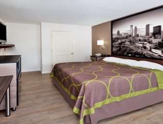 Super 8 by Wyndham Ringgold