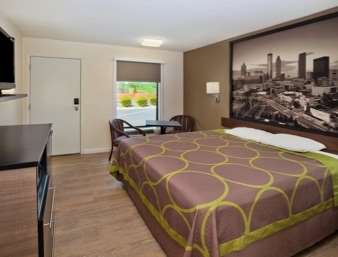 Super 8 by Wyndham Ringgold