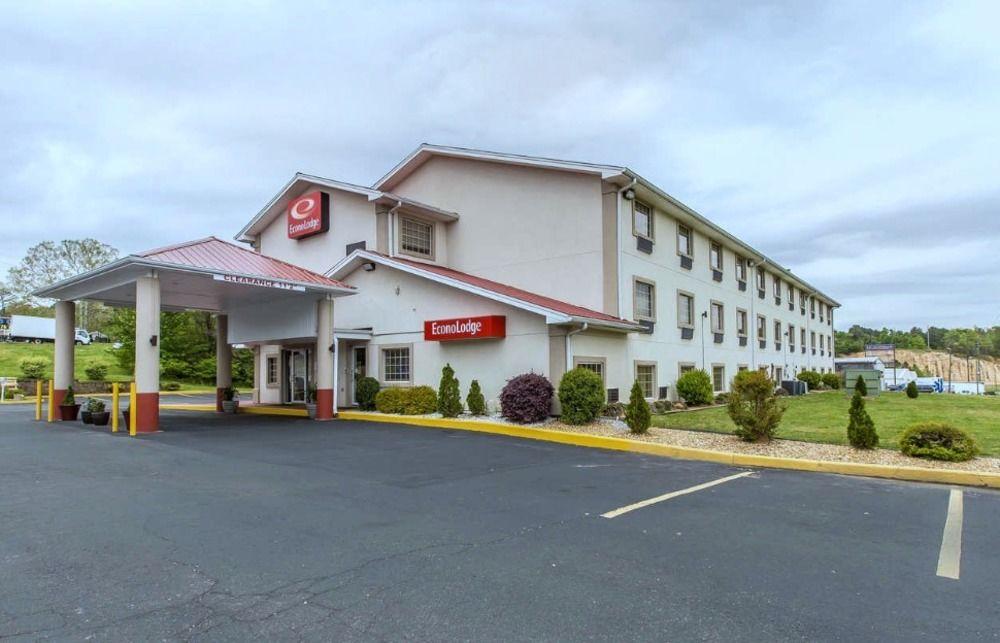 Econo Lodge