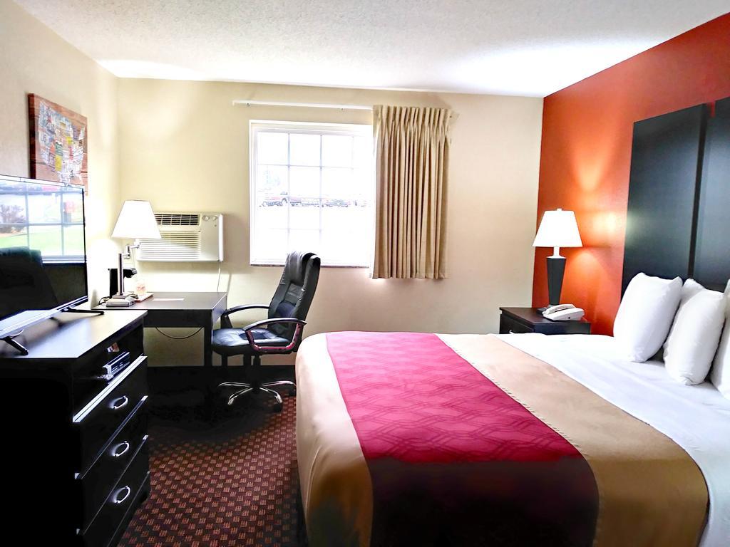 Econo Lodge
