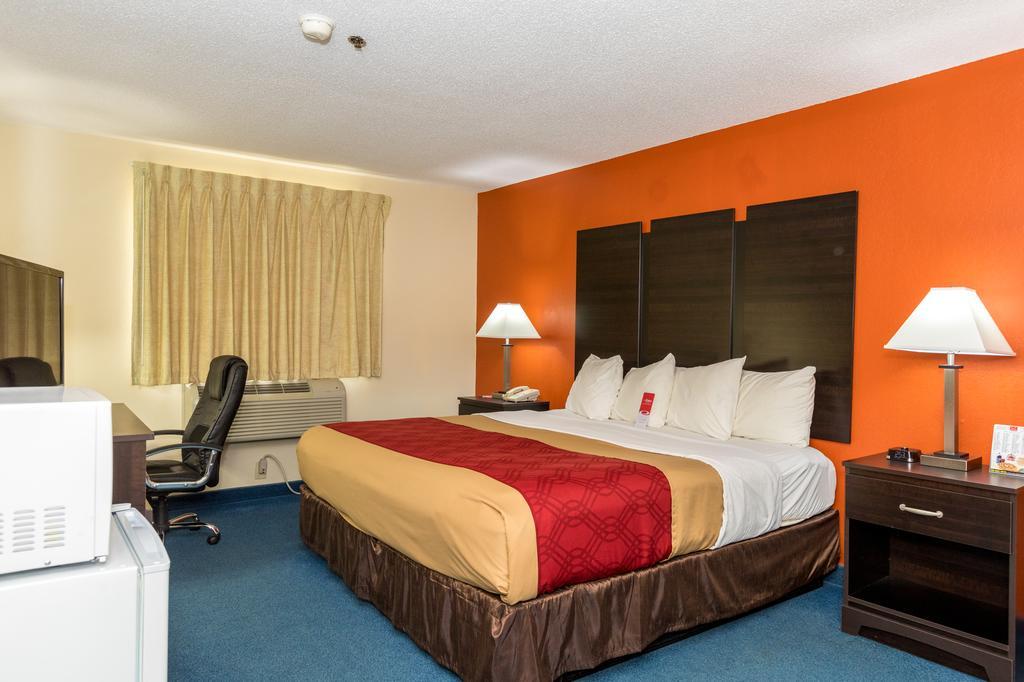 Econo Lodge