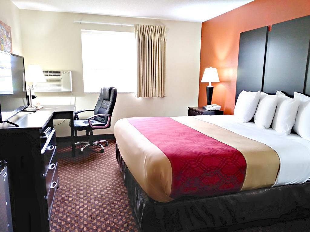 Econo Lodge